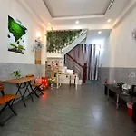 Northern Hostel 2 - Bui Vien Walking Street