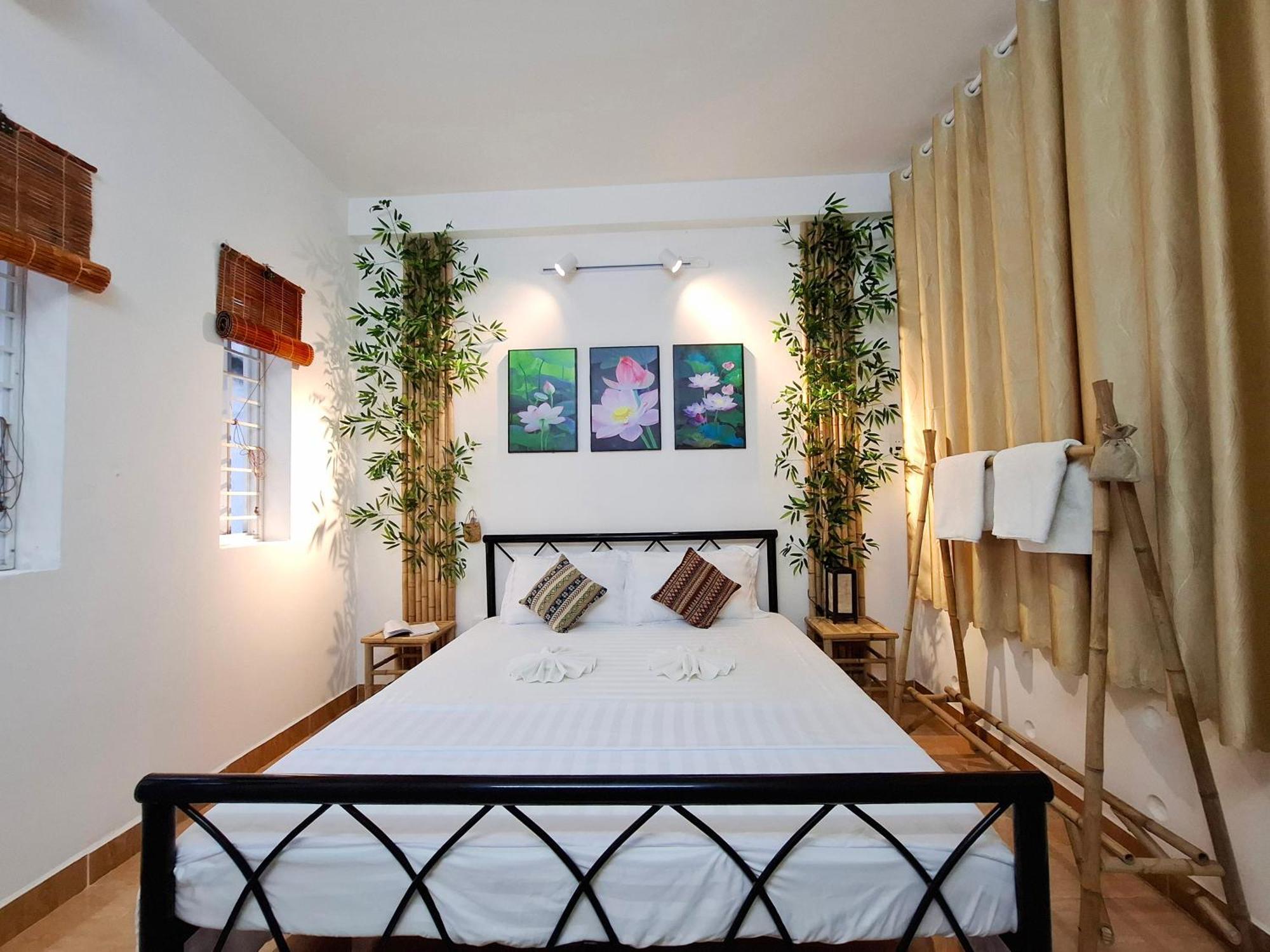 Northern 2 - Bui Vien Walking Street Hostel *