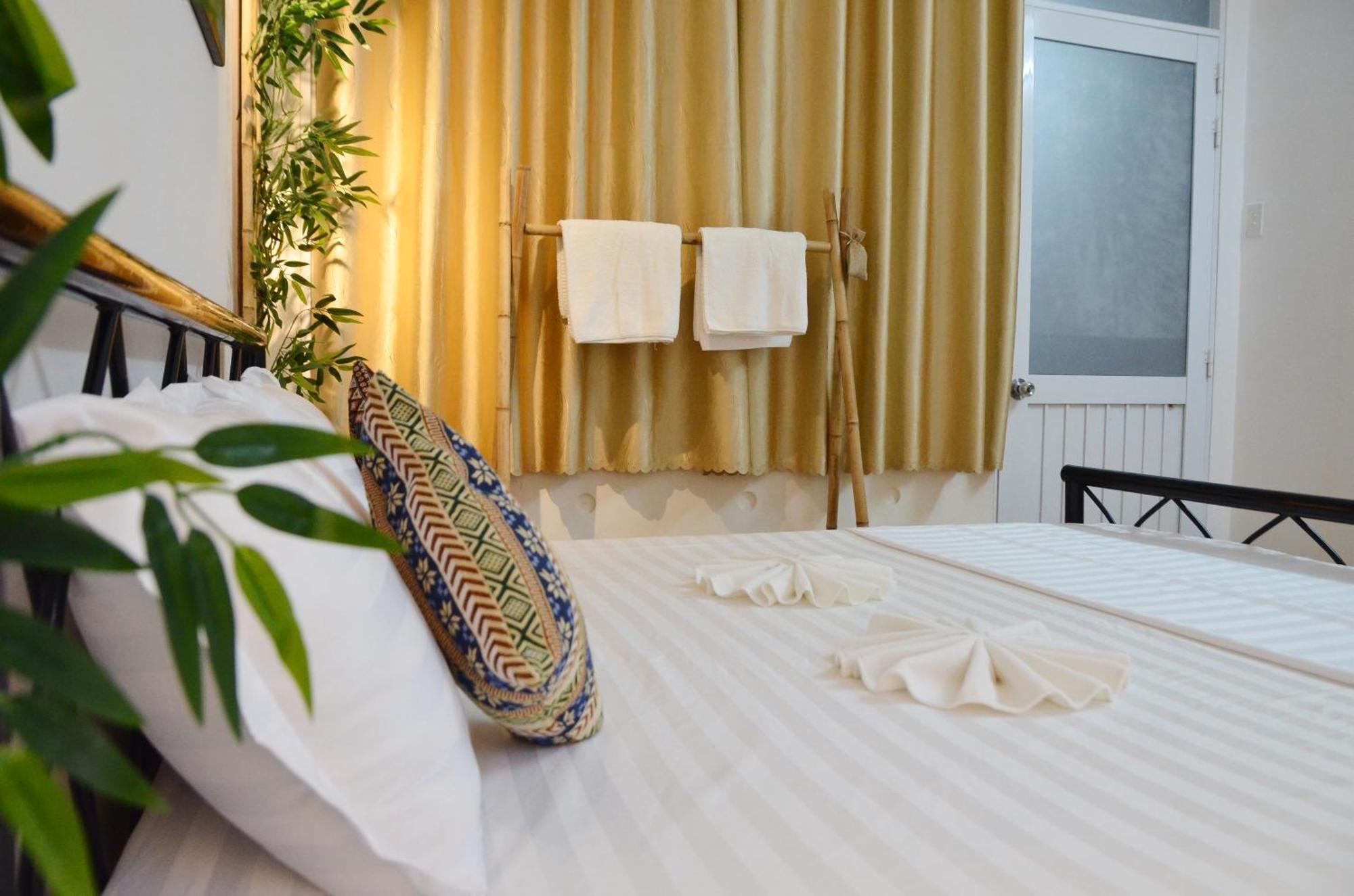 Hostel Northern 2 - Bui Vien Walking Street