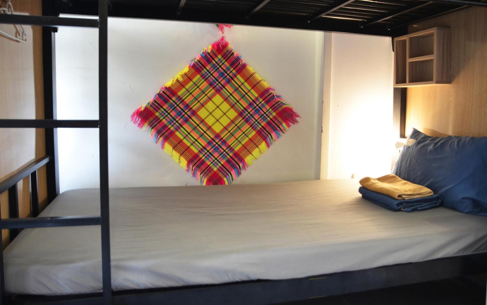 Northern 2 - Bui Vien Walking Street Hostel Ho Chi Minh City