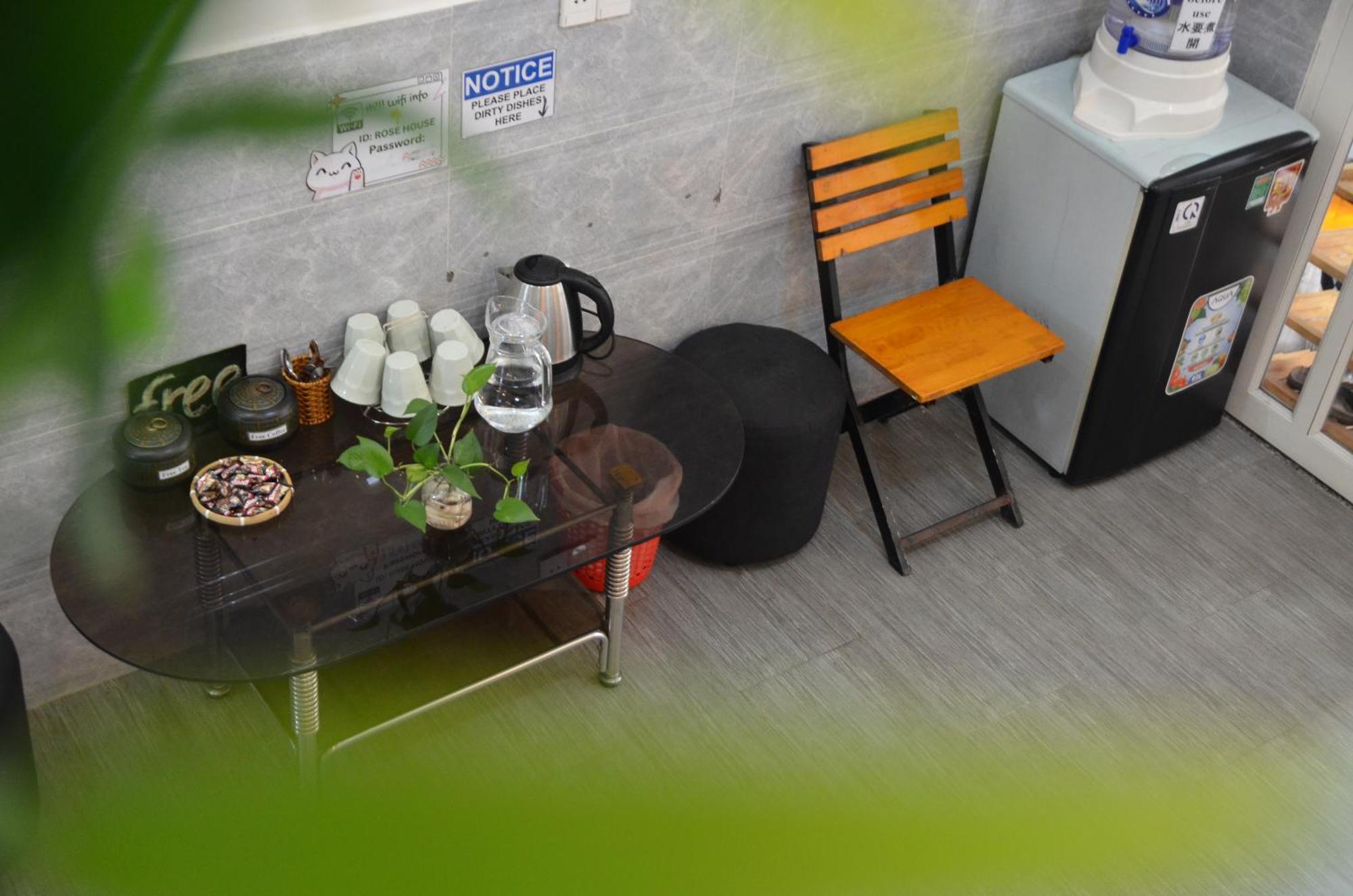 Hostel Northern 2 - Bui Vien Walking Street Ho Chi Minh City