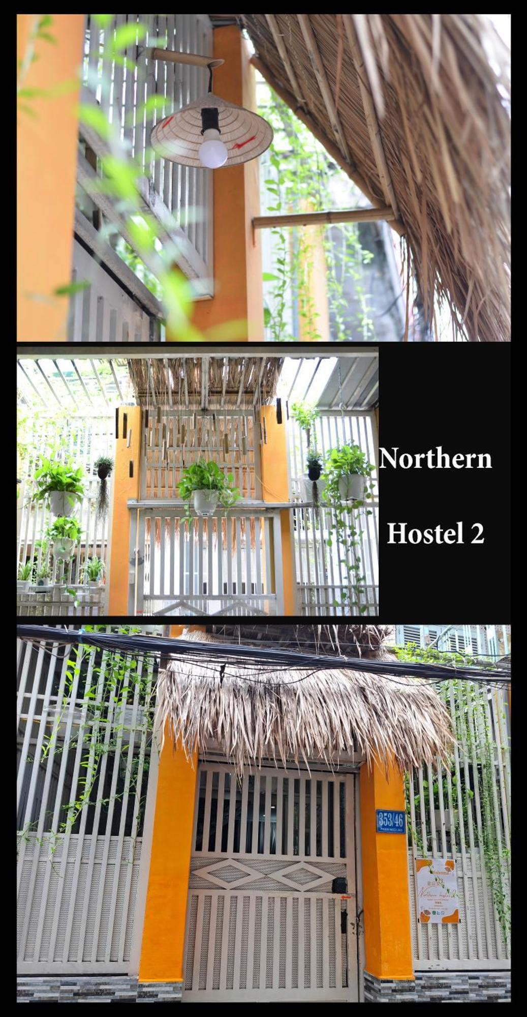 Hostel Northern 2 - Bui Vien Walking Street Ho Chi Minh City