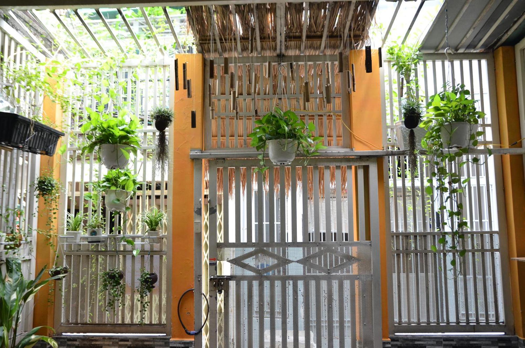 Northern 2 - Bui Vien Walking Street Hostel Ho Chi Minh City
