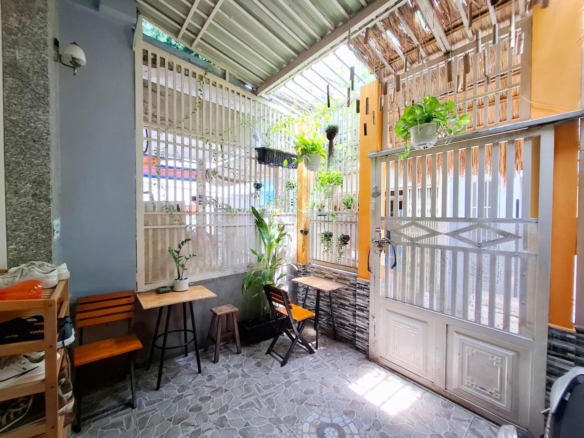 Hostel Northern 2 - Bui Vien Walking Street *